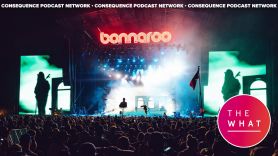bonnaroo 2024 review recap the what podcast