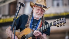 willie nelson not feeling well pulls out of outlaw music festival dates