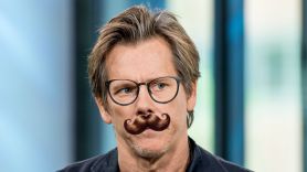 Kevin Bacon in disguise