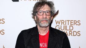 Neil Gaiman Accused of Sexual Assault