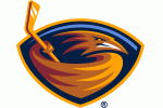 Atlanta Thrashers Logo