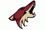 Phoenix Coyotes Logo