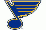 St. Louis Blues Logo