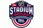  NHL Stadium Series Logo