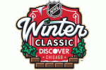  NHL Winter Classic Logo