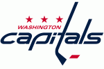 Washington Capitals Logo