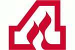 Atlanta Flames Logo