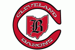 Cleveland Barons Logo