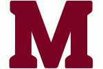 Montréal Maroons Logo