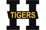 Hamilton Tigers Logo