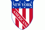 New York Americans Logo