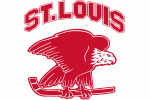 St. Louis Eagles Logo