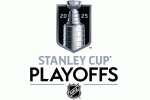  Stanley Cup Playoffs Logo