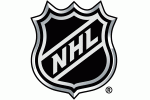  National Hockey League Logo