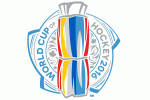  World Cup of Hockey Logo