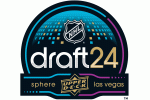  NHL Draft Logo