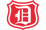 Detroit Cougars Logo