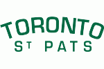 Toronto St. Patricks Logo