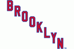 Brooklyn Americans Logo