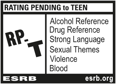 ESRB Rating