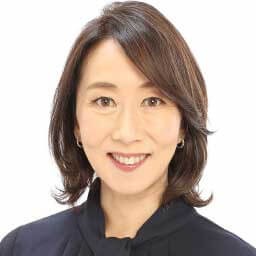 長野智子