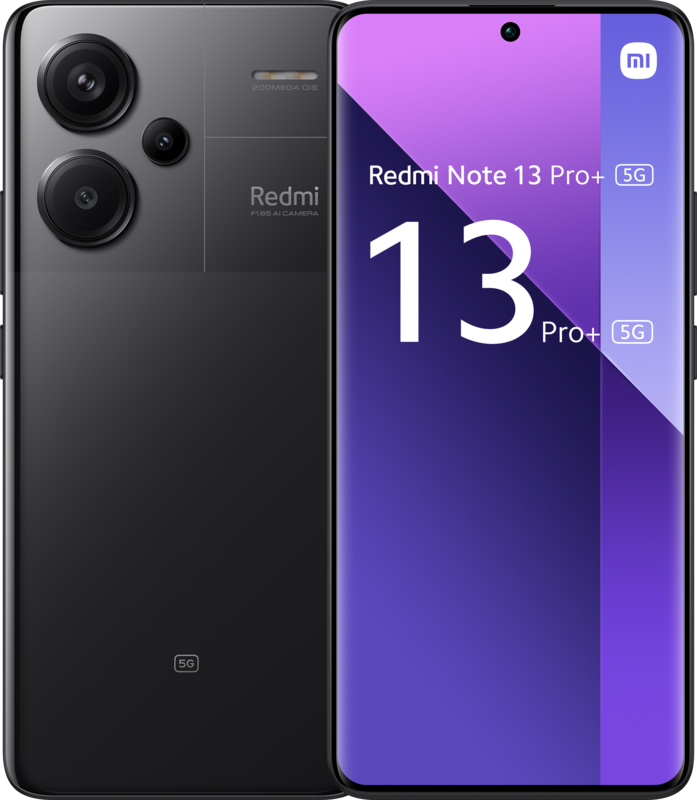 Redmi Note 13 Pro+ 256GB...