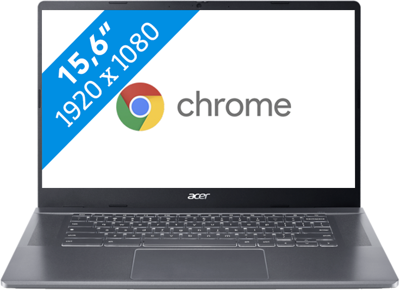 Acer Chromebook Plus 515...