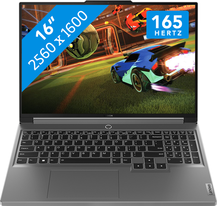 Lenovo Legion 5 16IRX9...