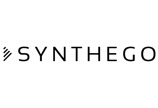 Synthego logo