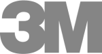 3M logo