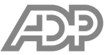 ADP logo