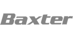 Baxter logo