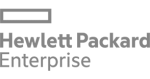 Hewlett Packard Enterprise logo