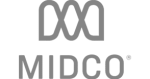 Midco logo