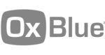 Ox Blue logo