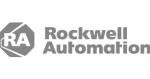 Rockwell Automation logo