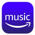 Amazon Music logo