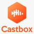 Castbox logo