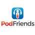 Podfriend logo