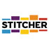 Stitcher logo