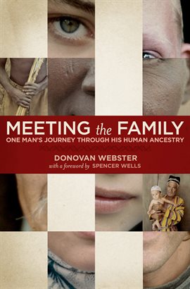 Cover image for Meeting the Family