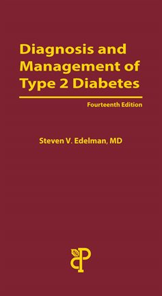 Cover image for Diagnosis and Management of Type 2 Diabetes