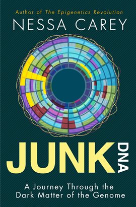 Cover image for Junk DNA