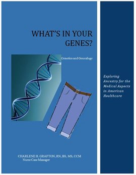 Cover image for What's In Your Genes?