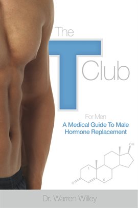 Cover image for The T Club