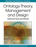 From Temporal Databases to Ontology Versioning: An Approach for Ontology Evolution