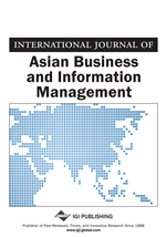 Analysis of Foreign Ownership in China’s Listed Companies