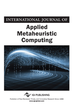 Hybrid Intelligent Method for Association Rules Mining Using Multiple Strategies