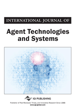 A Two-Layer Approach to Developing Self-Adaptive Multi-Agent Systems in Open Environment