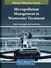 Micropollutant Management in Wastewater Treatment